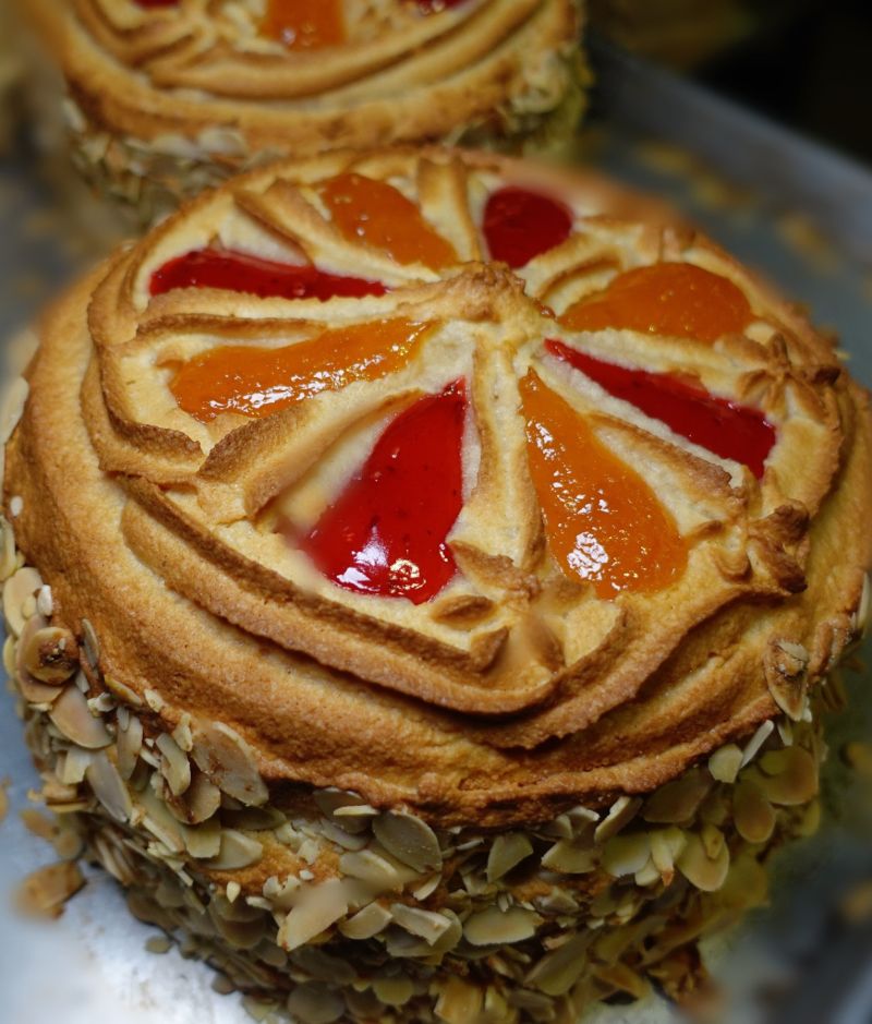 Holiday Bakery